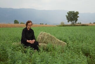 Οδοιπορικό στα ελληνικά παραμύθια με το νέο ντοκιμαντέρ του Βασίλη Λουλέ