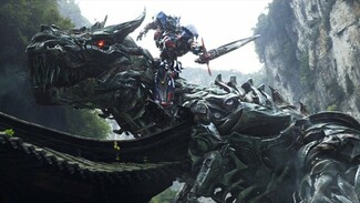 To πρώτο trailer του εκρηκτικού "Transformers 4 Age of Extinction"