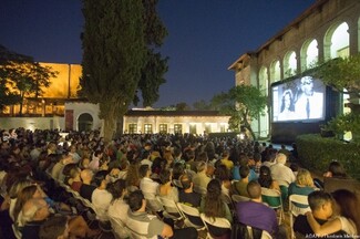 Τέταρτο Φεστιβάλ Θερινού Κινηματογράφου