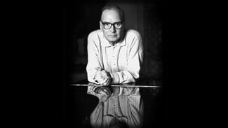 Στα σκαριά ένα ντοκιμαντέρ για τον Ennio Morricone