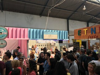 Το Ninnolo συμμετέχει με νέες γεύσεις στο 3ο Athens Street Food Festival