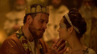 Αυτό είναι το πρώτο μεγάλο trailer για τον Macbeth με Φασμπέντερ και Κοτιγιάρ