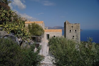 Η Αθήνα των νέων αρχιτεκτόνων