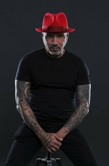 Tο Bolivar Beach Bar φιλοξενεί στα decks του τον David Morales