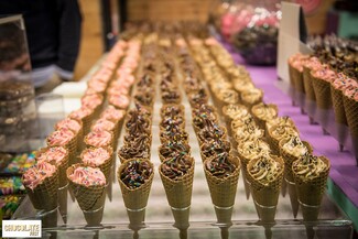 ChocolateFest: Το πιο γλυκό φεστιβάλ επιστρέφει στην Αθήνα