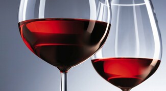 Μεγάλα κόκκινα κρασιά: wine tasting υψηλής ποιότητας