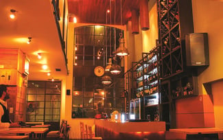 Στα Wine Bars της πόλης!