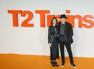 Το «T2 Trainspotting» μόλις έκανε πρεμιέρα και 21 χρόνια μετά ήταν όλοι εκεί