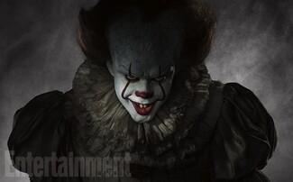 Pennywise: O πιο τρομαχτικός κλόουν του σινεμά επιστρέφει