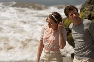 Έρχεται το Café Society του Woody Allen