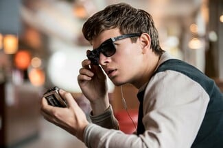 Baby Driver- Δείτε τρέιλερ και φωτογραφίες από την πολυαναμενόμενη ταινία του καλοκαιριού