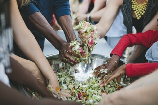 Ο συγγραφέας της βίβλου του fermentation στην Αθήνα για ένα μοναδικό workshop