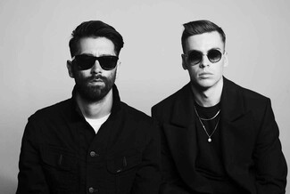 Η ολλανδική hip-hop των Yellow Claw και η απρόσμενη επιτυχία που γνωρίζει