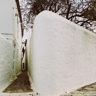 Unseen Greece by 20 Mates: H αθέατη ομορφιά της Ελλάδας μέσα από τις κάμερες του Huawei Mate20 Pro