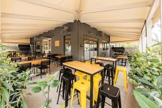 NooΚ cafe: μια ιδέα που έρχεται από το κέντρο της Ευρώπης