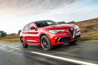 H ιστορία του θρυλικού λογότυπου της Alfa Romeo, με το τετράφυλλο πράσινο τριφύλλι