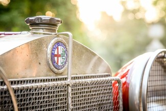 Alfa Romeo: Θα τρέξει στον θρυλικό αγώνα «Mille Miglia» και το 2020