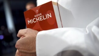 Guide Michelin: Η γκουρμέ πλευρά του αυτοκινήτου