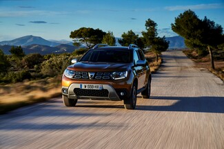 Dacia: Η συνταγή της επιτυχίας έχει την υπογραφή της Renault