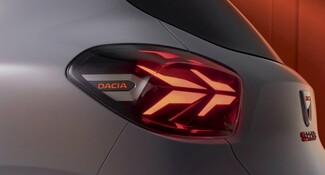 Dacia: Η συνταγή της επιτυχίας έχει την υπογραφή της Renault