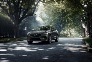 H Volvo θέτει όριο τελικής ταχύτητας σε όλα τα νέα της μοντέλα