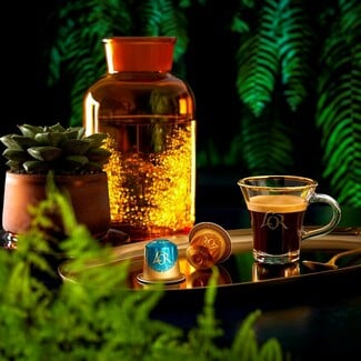 L’OR Origins: Ανακαλύψτε την αγαπημένη σας ποικιλία espresso και απολαύστε τη στο σπίτι