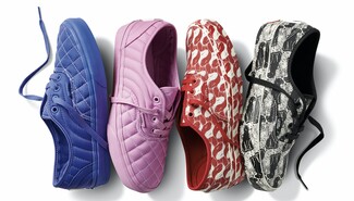 Vans x Opening Ceremony: Η πρώτη κοινή συλλογή ένδυσης, υπόδησης και αξεσουάρ, παγκοσμίως