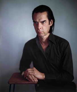 Ακούστε δύο ακυκλοφόρητα κομμάτια του Nick Cave και των Bad Seeds