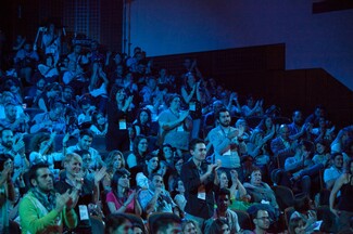 Το TEDx Thessaloniki επιστρέφει για να ''χτίσει γέφυρες''