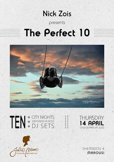 The Perfect 10