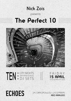 The Perfect 10