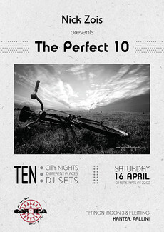 The Perfect 10