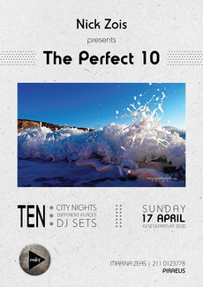 The Perfect 10