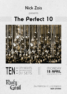 The Perfect 10