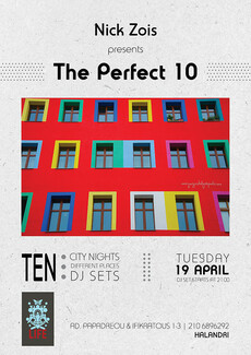 The Perfect 10