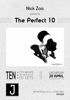 The Perfect 10