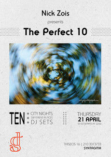 The Perfect 10