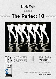 The Perfect 10