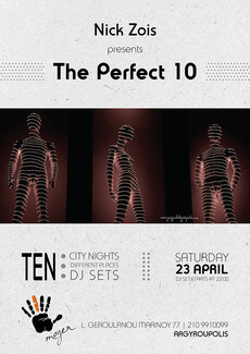 The Perfect 10