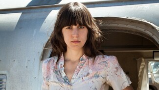 H Eleanor Friedberger των "Fiery Furnaces" έρχεται για μια σόλο συναυλία στο Death Disco