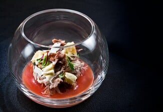 8 απ' τους chef του μέλλοντος, στο φετινό Sani Gourmet