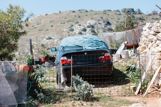 Η ζωή στο Πέραμα το 2018