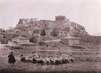 Το Εθνικό Αρχαιολογικό Μουσείο γιορτάζει 150 χρόνια με μια νέα περιοδική έκθεση