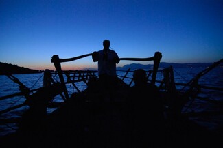 Το Argo Navis στο φεστιβάλ ντοκιμαντέρ Θεσσαλονίκης