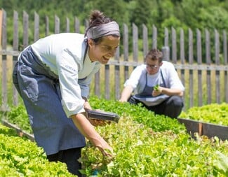 8 απ' τους chef του μέλλοντος, στο φετινό Sani Gourmet