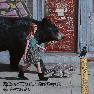 Οι Red Hot Chili Peppers μόλις κυκλοφόρησαν νέο κομμάτι