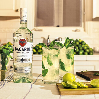 Bacardi Rumix – Summer Series