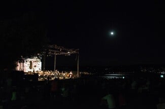 Αυτό είναι το πρόγραμμα του φετινού Sani Festival