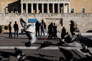 Athens Is Original | Ο διαγωνισμός φωτογραφίας που αποτίει φόρο τιμής στην πόλη