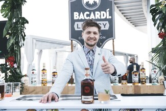 BACARDÍ® Legacy 2020: Ένας παγκόσμιος διαγωνισμός για το ιδανικό κλασικό cocktail